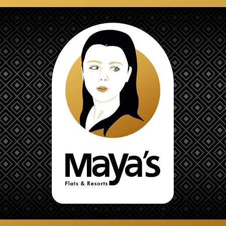 Maya'S Flats & Resorts 55 - Grano Residence Pszenna 5 Gdansk Ngoại thất bức ảnh