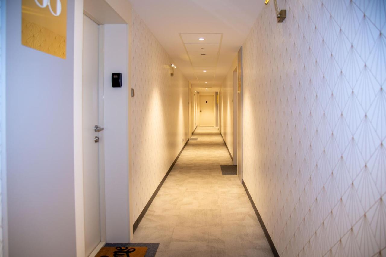 Maya'S Flats & Resorts 55 - Grano Residence Pszenna 5 Gdansk Ngoại thất bức ảnh