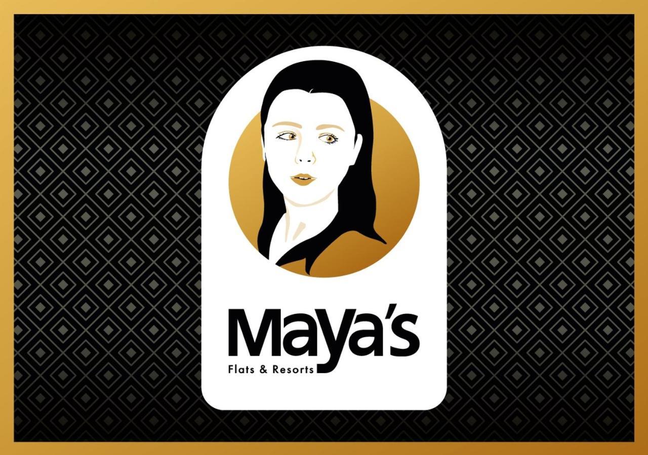 Maya'S Flats & Resorts 55 - Grano Residence Pszenna 5 Gdansk Ngoại thất bức ảnh